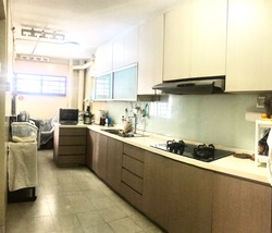 Blk 203C Compassvale Road (Sengkang), HDB 5 Rooms #197634422